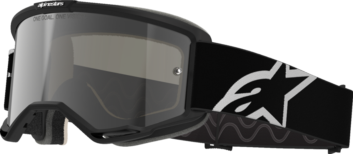 Alpinestars Vision 5 Corp 2 Goggle