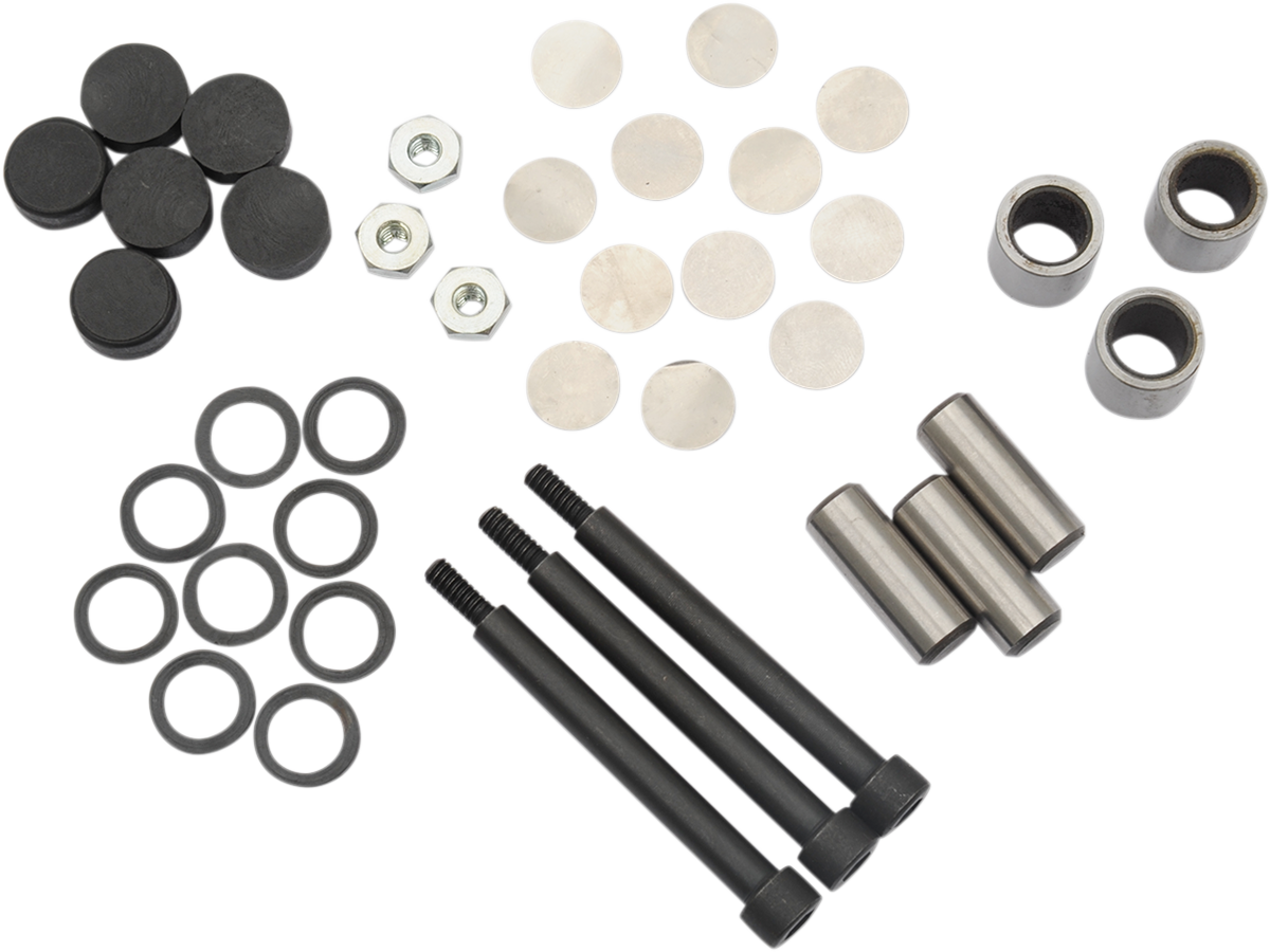 EPI Primary Clutch Rebuild Kit
