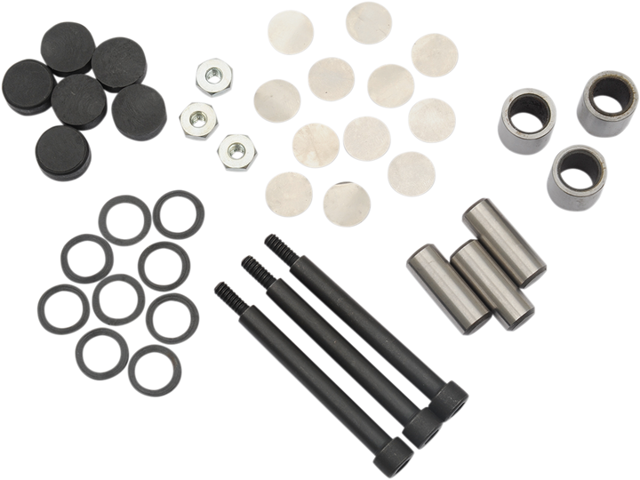 EPI Primary Clutch Rebuild Kit