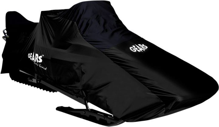 Gears Canada Trailerable Touring Snowmobile Cover