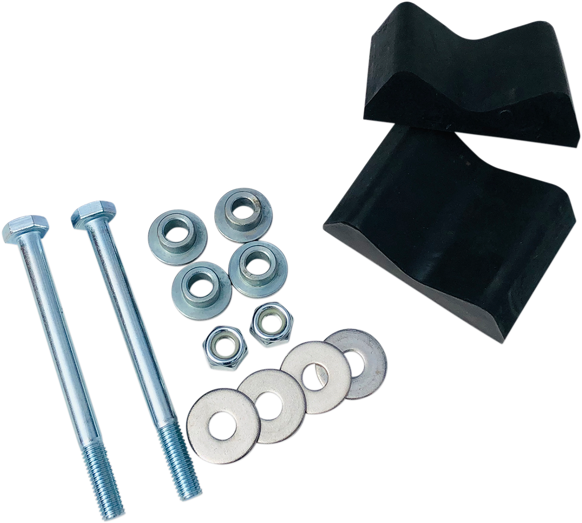 USI Ski Mount Kit