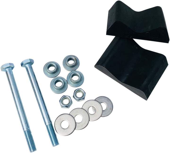 USI Ski Mount Kit