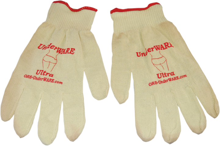 PC Racing Blister Preventing Glove Liners