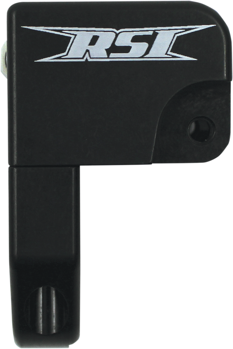 Race Shop Inc. Billet Throttle Block