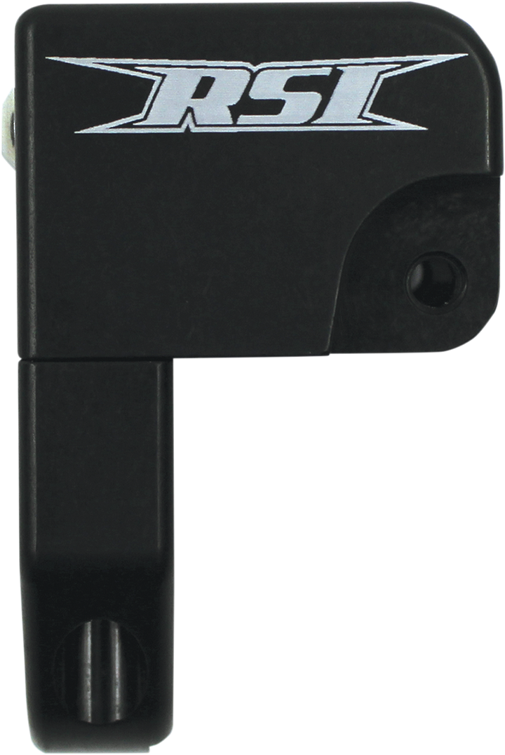 Race Shop Inc. Billet Throttle Block