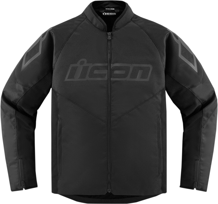 Icon Hooligan™ Jacket