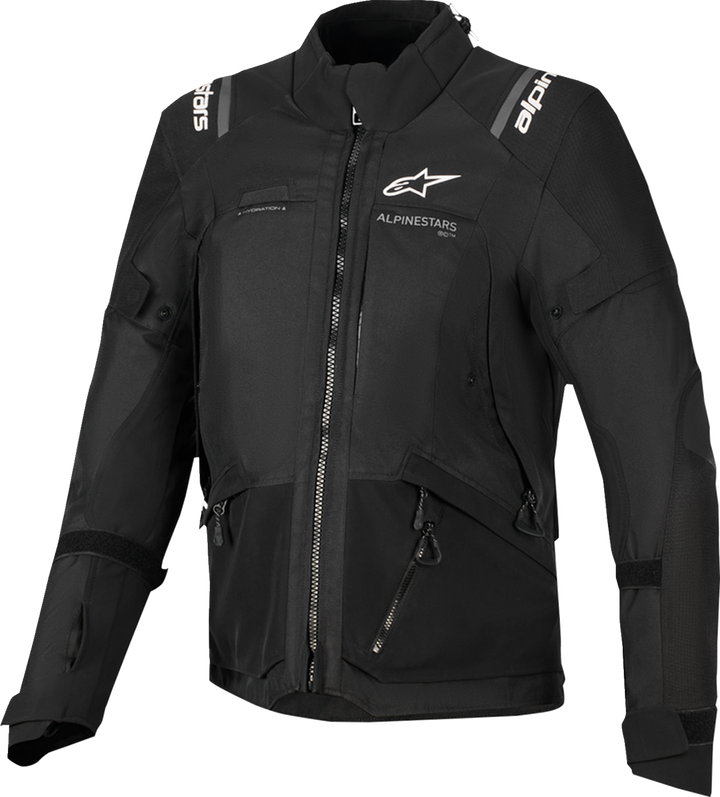 Alpinestars Stella Andes v4 Drystar® Jacket