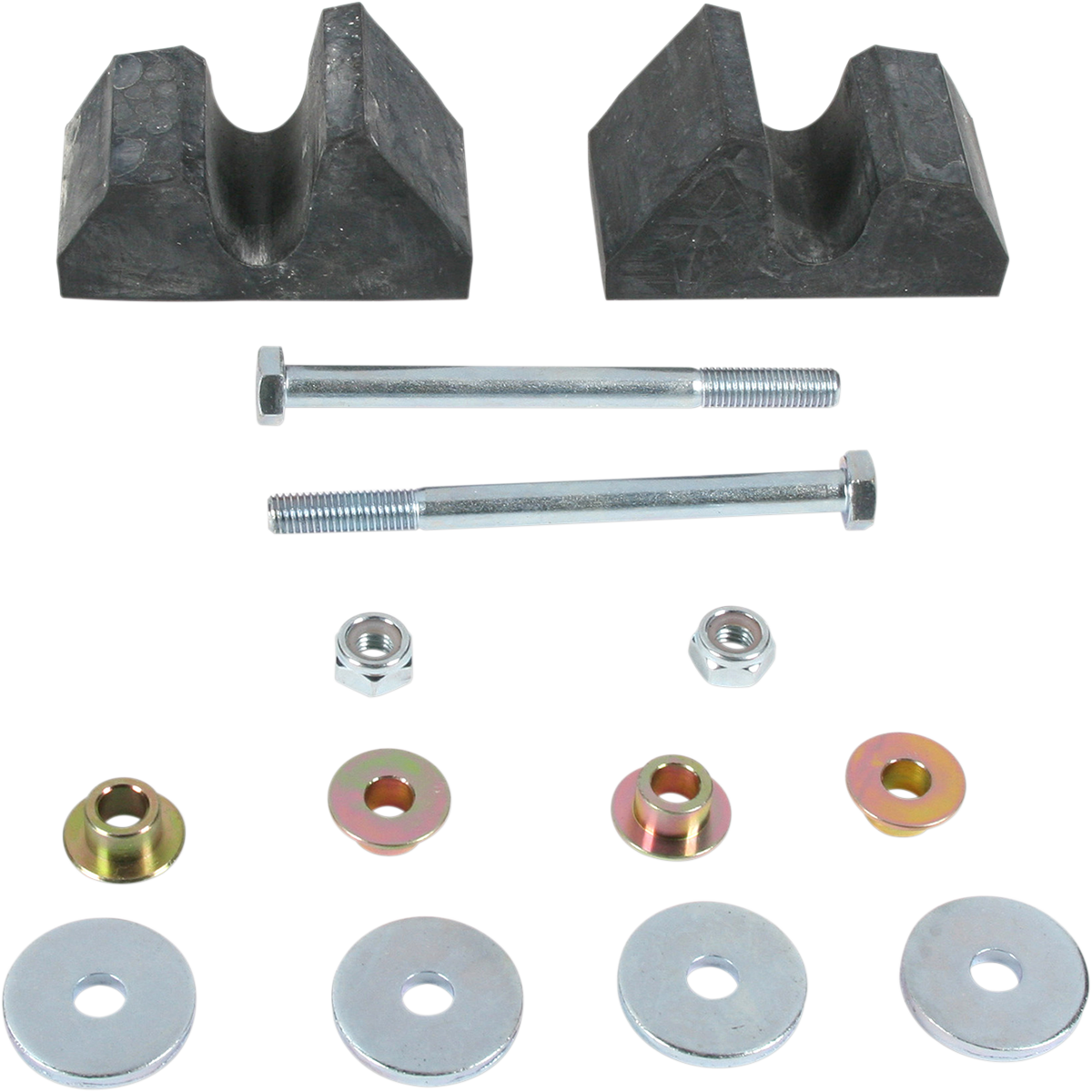 C&A Pro Ski Mounting Kit