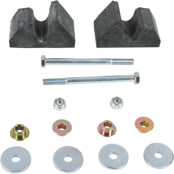 C&A Pro Ski Mounting Kit