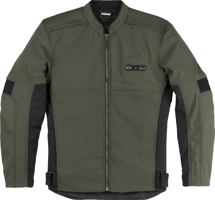 Icon Slabtown™ Jacket