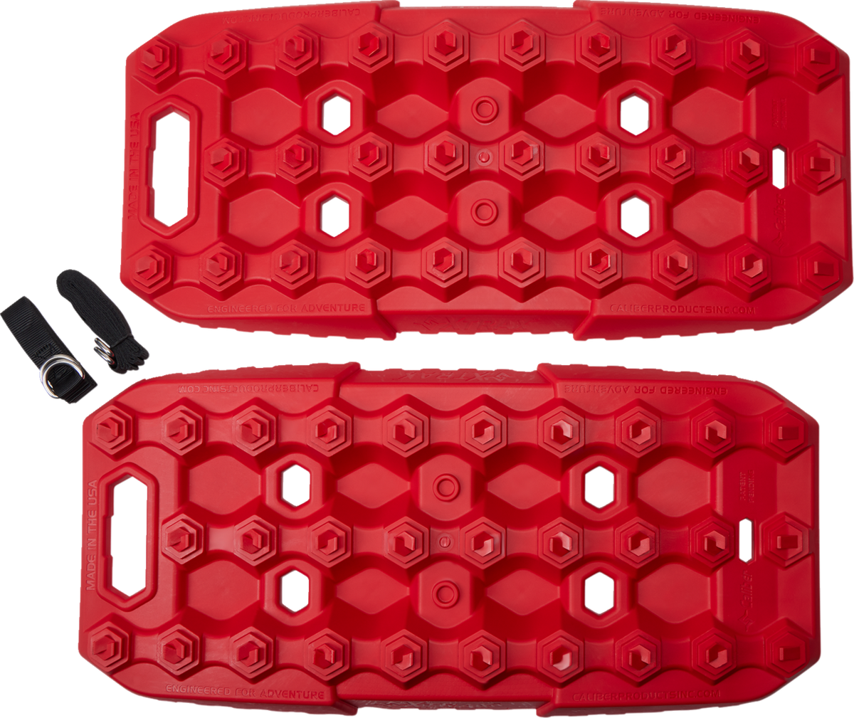 Caliber XTrax - Off-Road Recovery Boards