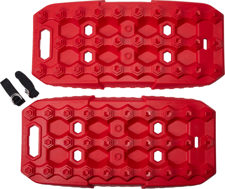 Caliber XTrax - Off-Road Recovery Boards