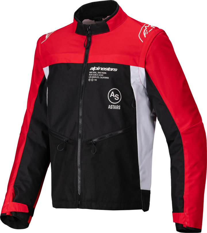 Alpinestars Pro-Dura Jacket