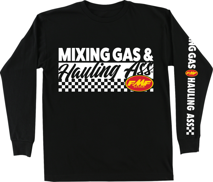 FMF Mixin Long-Sleeve T-Shirt