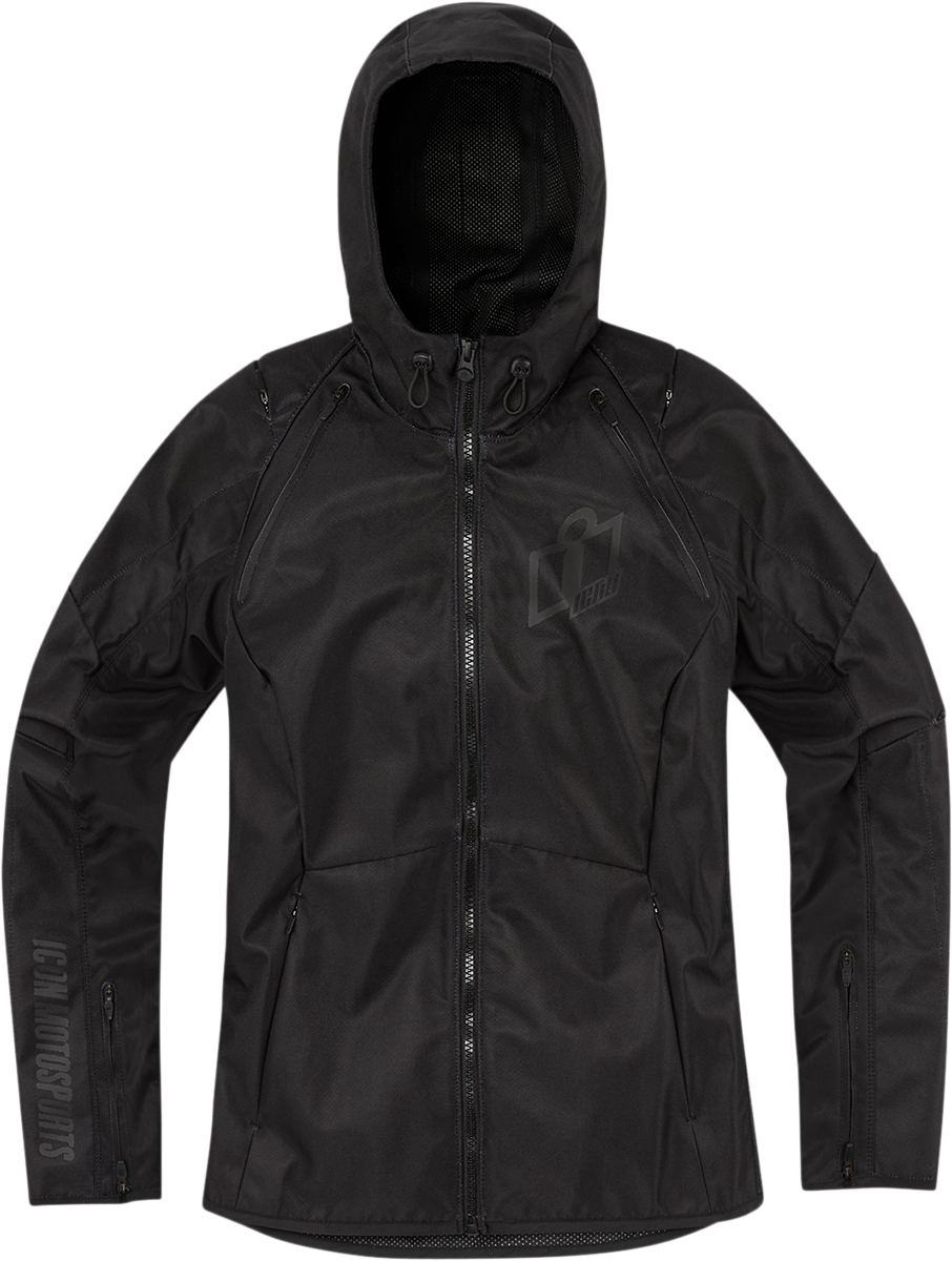 Icon Women's Airform™ Jacket