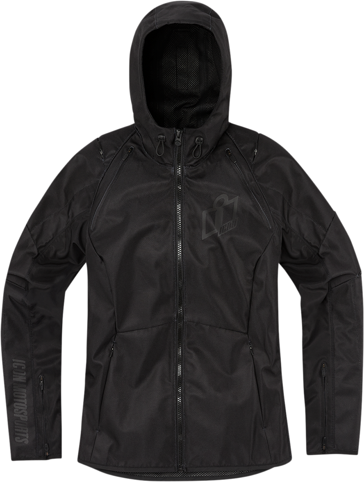 Icon Women's Airform™ Jacket