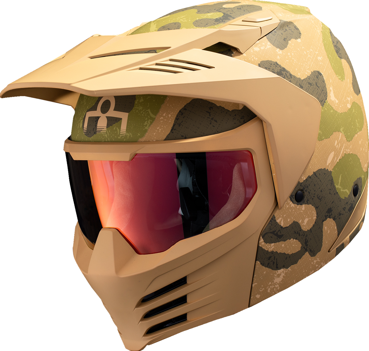 Icon Elsinore™ Helmet - Magnacross