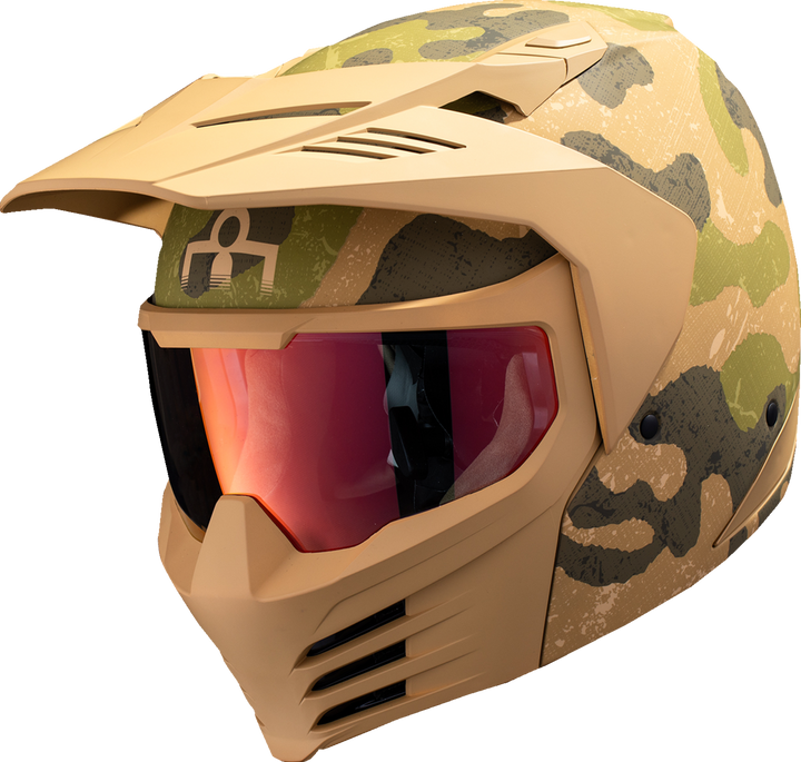 Icon Elsinore™ Helmet - Magnacross