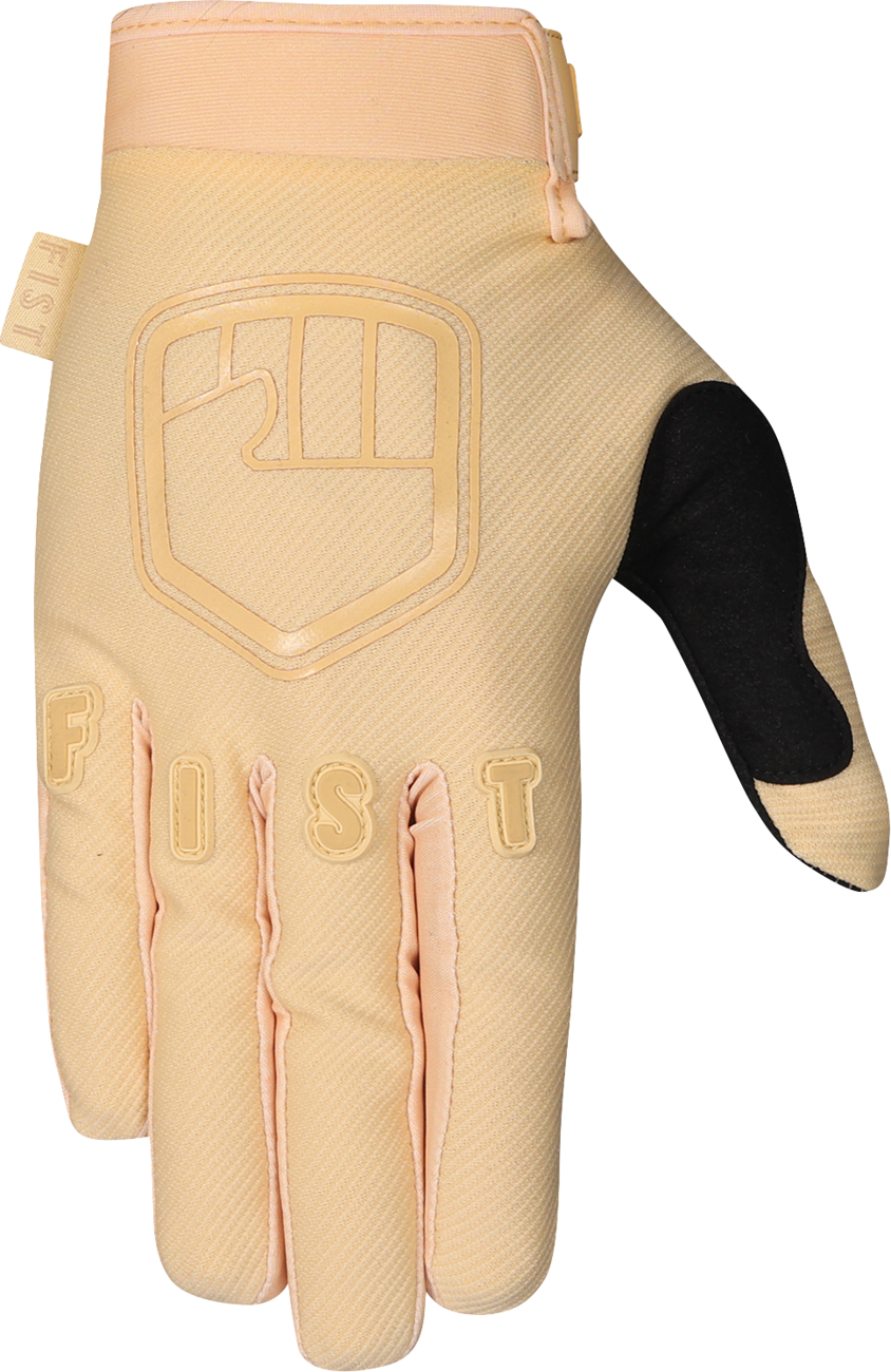 Fist Handwear Strapped Gloves