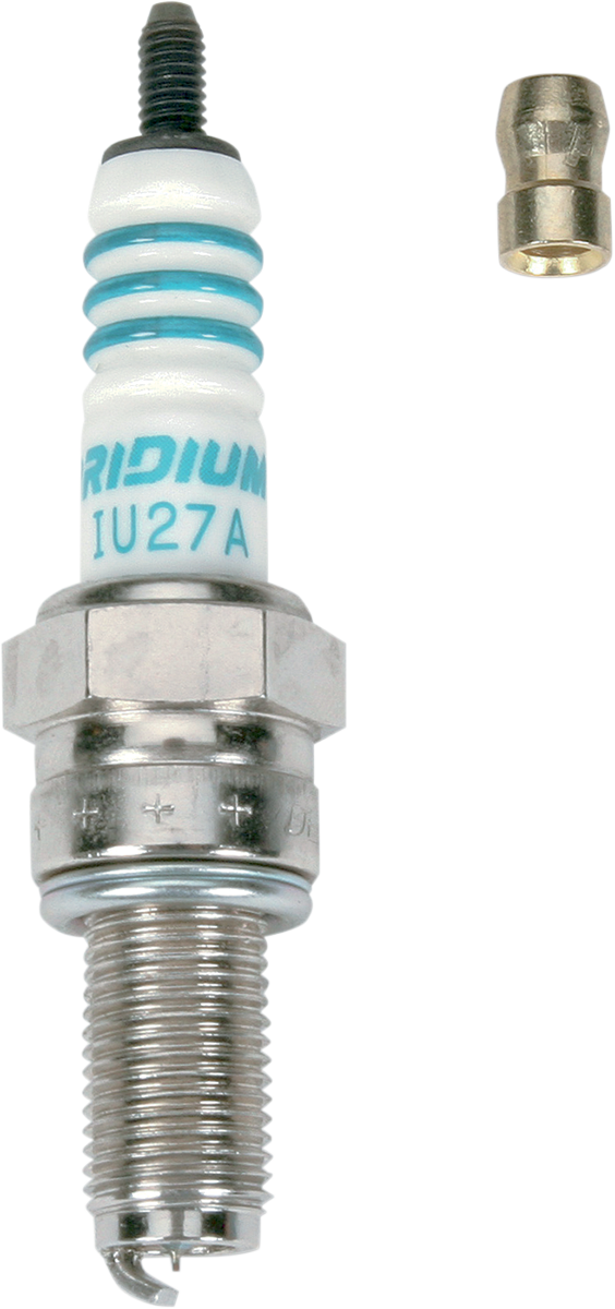 Denso Iridium Spark Plug - IU27A