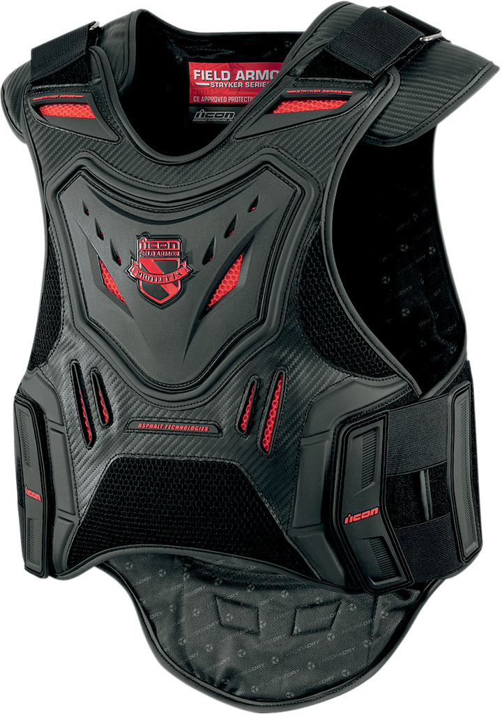 Icon Field Armor Stryker™ Vest