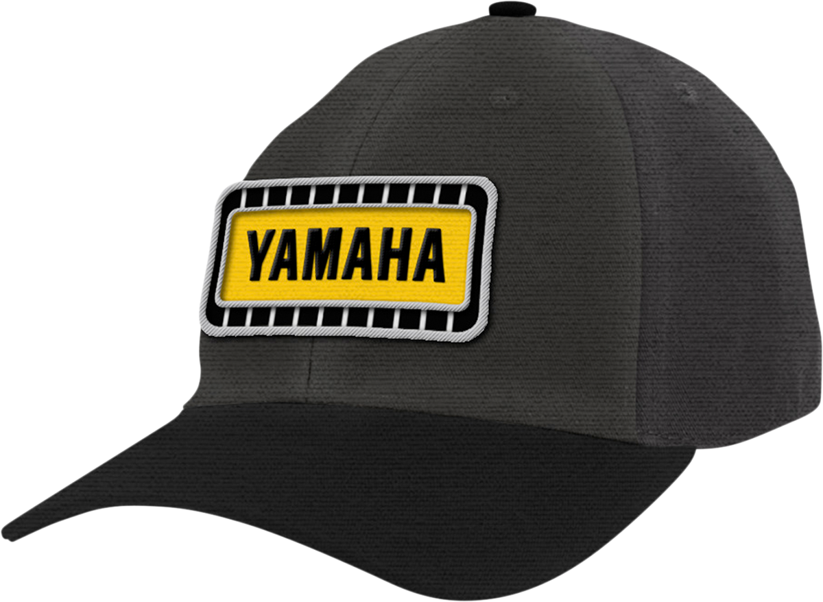 Yamaha Vintage Patch Hat