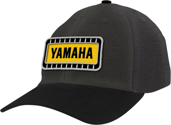 Yamaha Vintage Patch Hat
