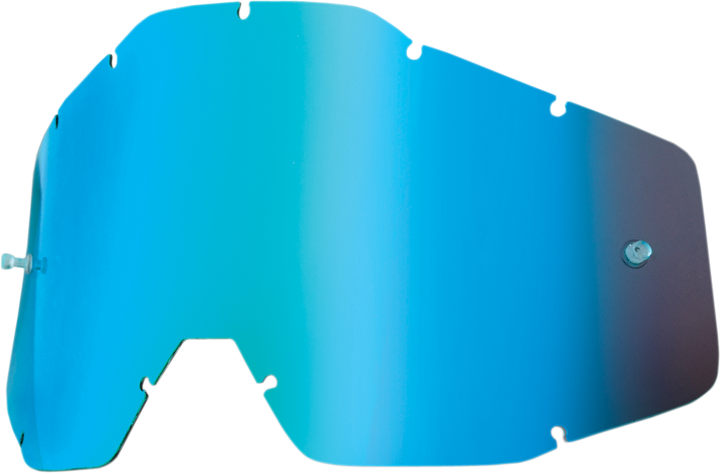 100% Accuri/Strata/Racecraft Lens