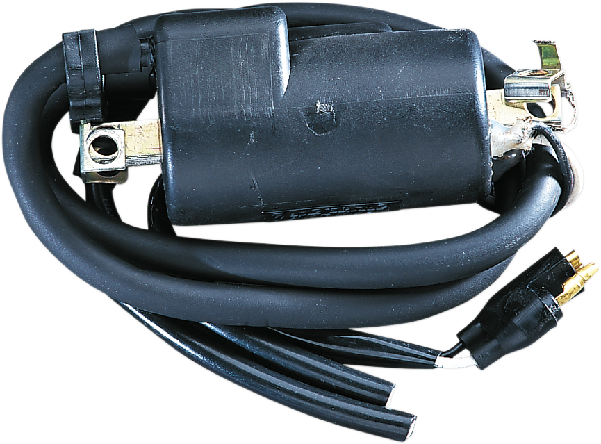 Kimpex External Coil