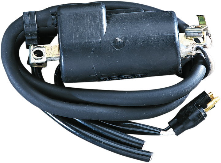 Kimpex External Coil