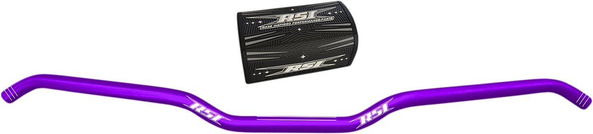 Race Shop Inc. Hustler Anodized Aluminum Handlebar
