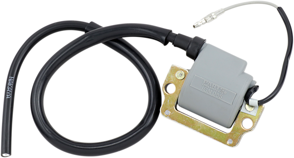 Parts Unlimited External Coil