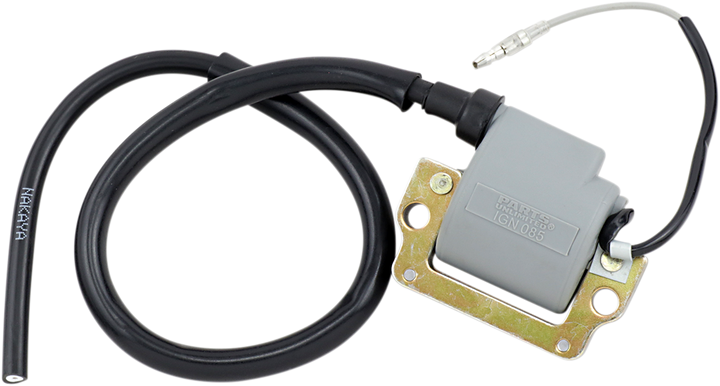 Parts Unlimited External Coil