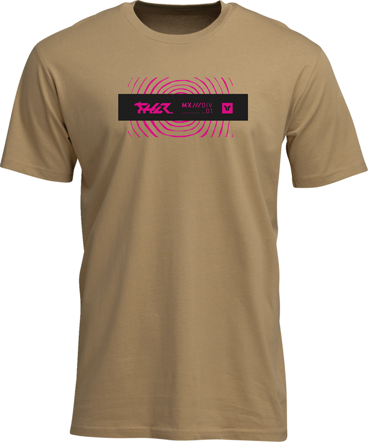 Thor Mind Control T-Shirt
