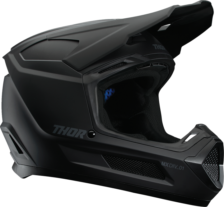 Thor Youth Fleet Helmet