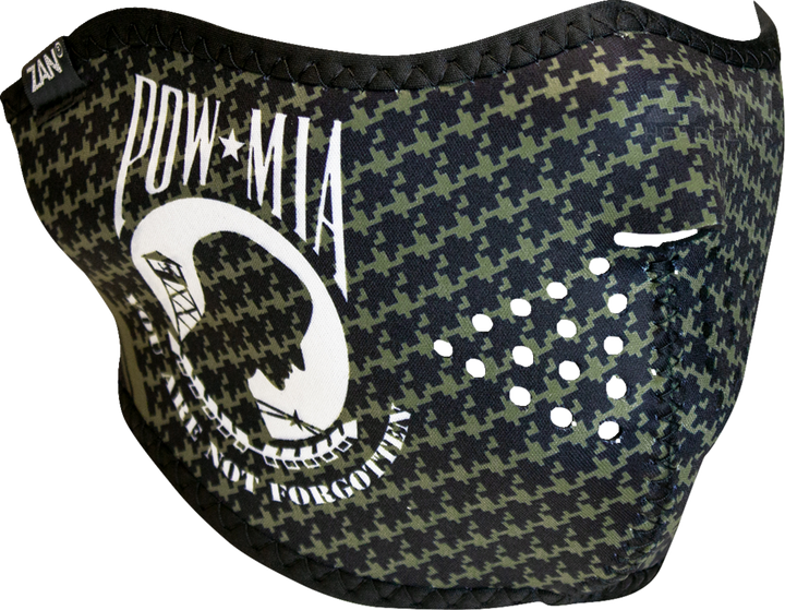 Zan Headgear Neoprene Half Mask