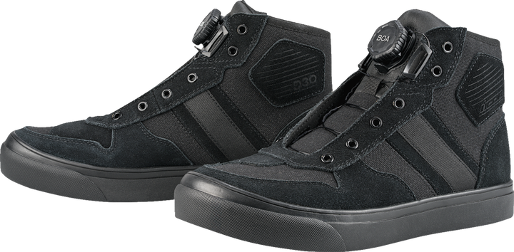 Icon Dog Days Boots