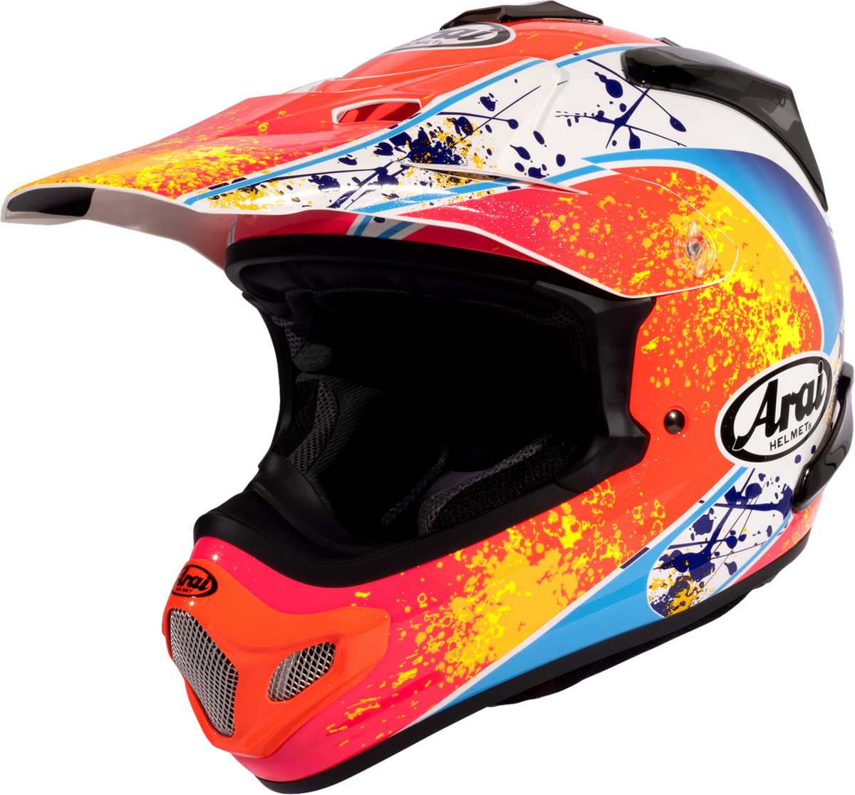 Arai VX-Pro4 Stanton Helmet