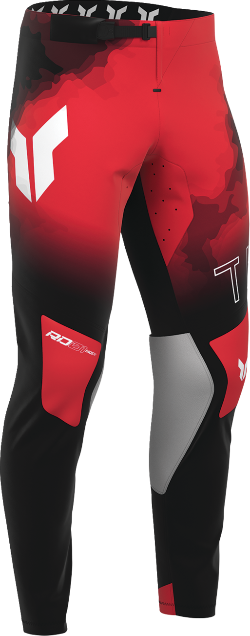 Thor Sportmode Carbon Pants