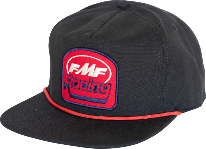 FMF Retro Racer Hat