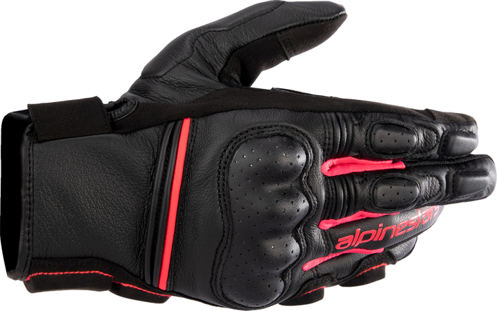 Alpinestars Stella Phenom Leather Air Gloves