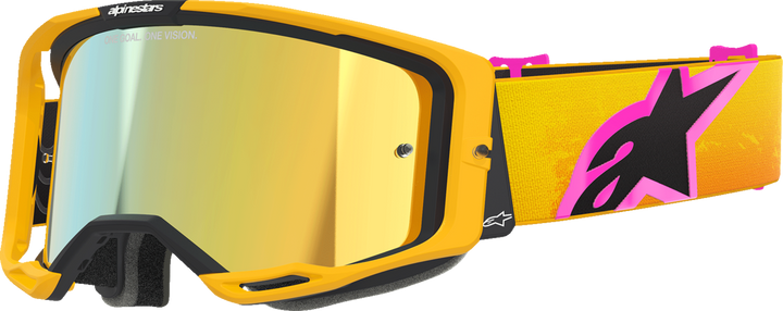 Alpinestars Vision 8 Corp Goggle
