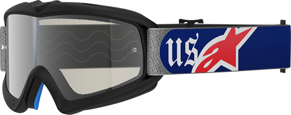 Alpinestars Youth Vision Corp Goggle