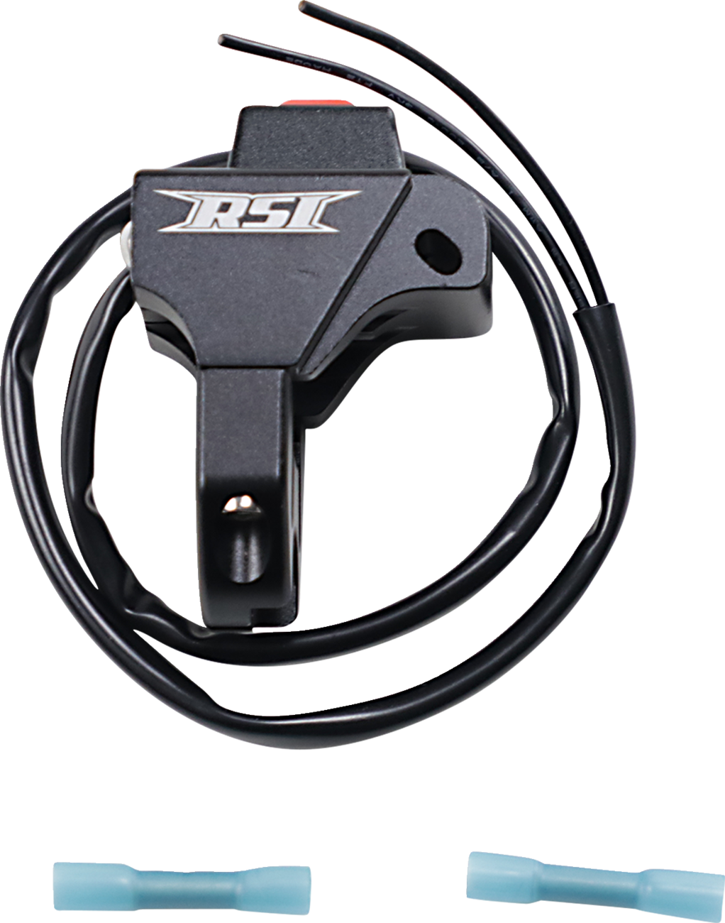 Race Shop Inc. Billet Throttle Block