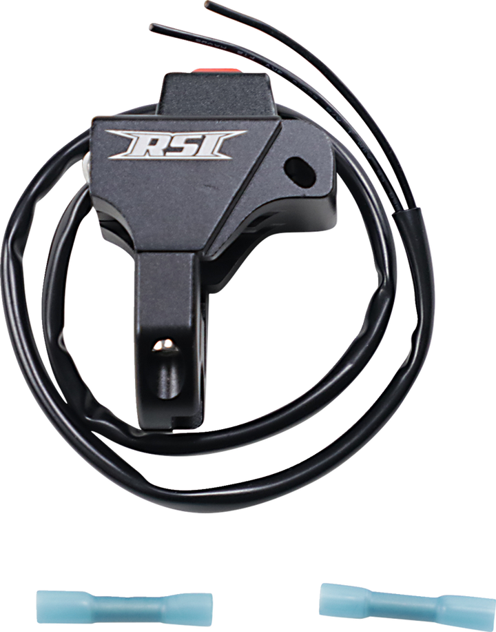 Race Shop Inc. Billet Throttle Block