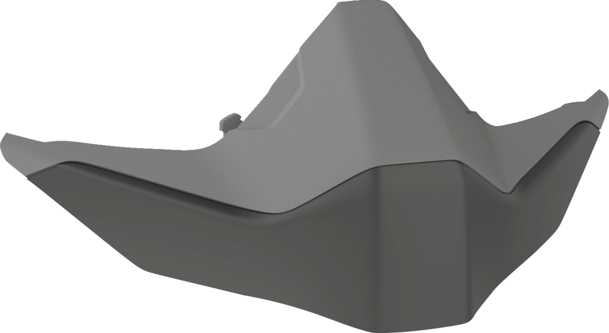 Scott Split OTG Snow Goggle Nose Piece