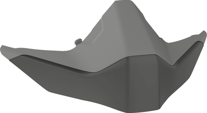 Scott Split OTG Snow Goggle Nose Piece