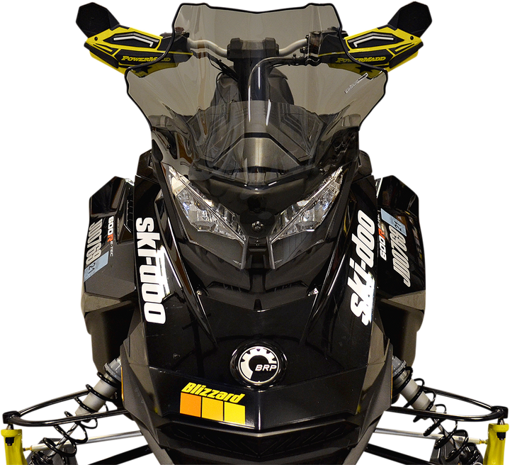 Powermadd Gen4 Windshield
