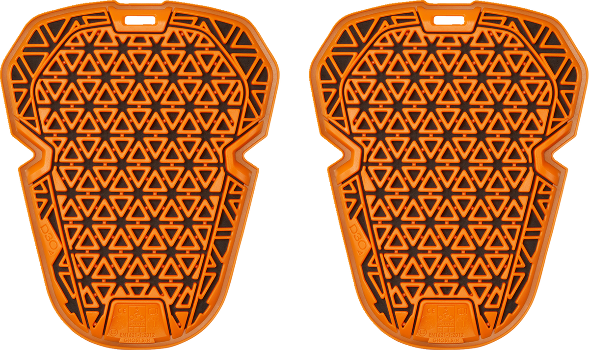 Icon D3O® Ghost Guards - Level 2