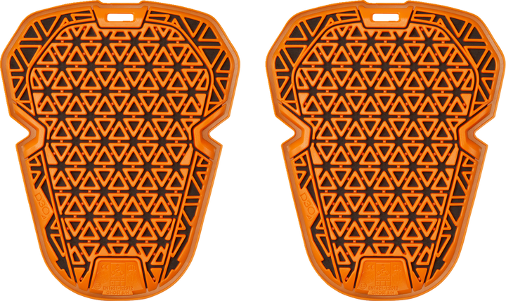 Icon D3O® Ghost Guards - Level 2